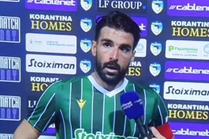 "Προσπαθήσαμε σε όλο το παιχνίδι για τη νίκη"