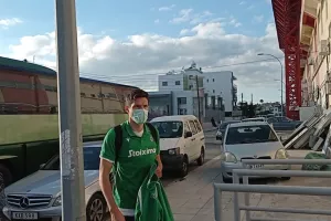 Στο "Αμμόχωστος" η Ομόνοια (φώτος)
