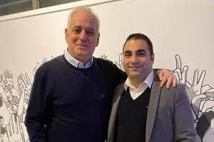 ΕΤΟΙΜΑΣΙΕΣ!