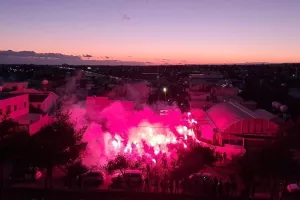 (ΒΙΝΤΕΟΣ/ΦΩΤΟΣ) "Ντόπες" στην αποστολή η Θύρα 1!
