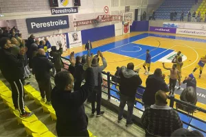 Μαγική ατμόσφαιρα στο Λευκόθεο