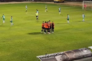 Αναγέννηση - Αγία Νάπα: Το μοίρασαν οι... γείτονες (φώτος)