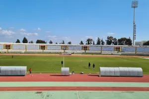 ΠΟΞ-Αλκή: Εκκωφαντική... πεντάρα, προελαύνει για την άνοδο! (βίντεο/φώτος)
