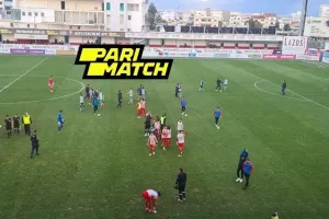 (Φώτος) Το "ερυθρόλευκο" τρένο συνεχίζει! 