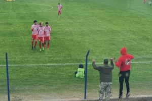 Πέντε γκολ!