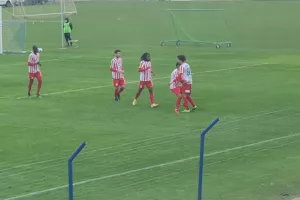 Πέντε γκολ!