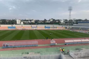Στον… αέρα το Δόξα-Πάφος
