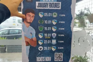 Σε εγρήγορση για Ομόνοια