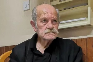 Πένθος στη Νέα Σαλαμίνα