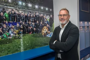 Ανακοίνωσε Τόρστεν Φινκ