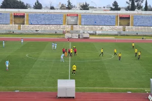 ΑΣΙΛ - Ακρίτας: Τα... "μοιράστηκαν" στο ΓΣΖ (φώτος)