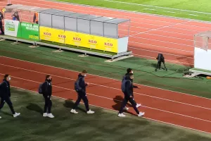 Στο "Τσίρειο" ο Απόλλωνας (φώτος)