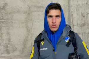 “Πέρυσι δεν κατάφερα να πάρω το κύπελλο, ελπίζω να το πάρω φέτος με το ΑΠΟΕΛ” (Νεόφυτος/kerkida)