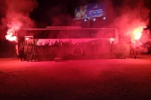 Πάνε Πάφο/ΟΜΟΝΟΙΑ