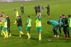 Έγιναν... ένα με τον κόσμο τους! (Φώτος/Βίντεο)