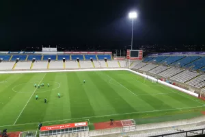 Η πρώτη εντεκάδα του Αλκαράθ