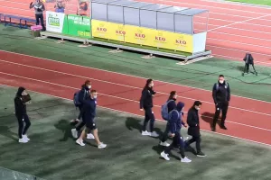 Στο "Τσίρειο" ο Απόλλωνας (φώτος)