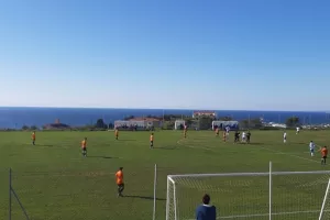 5/5 ο Απόλλωνας