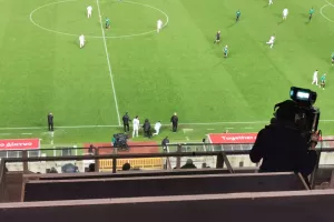 Επανεμφάνιση... Γιούστε!