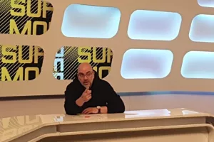 Γιατί έτσι; Ρεάλ - Μπάρτσα 