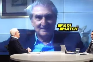 "Μάθε Μπαλίτσα" με Αντρέα Κισσονέργη - "Αν δεν ήταν η πανδημία ο Άρης θα είχε το διπλάσιο κόσμο" 