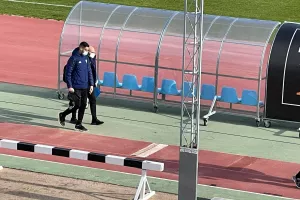 (ΒΙΝΤΕΟ/ΦΩΤΟΣ) Στο "Σ. Κυριακίδης" η Ανόρθωση