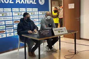 "Φαινόταν ότι δεν μπορούσαμε να τους σταματήσουμε..."