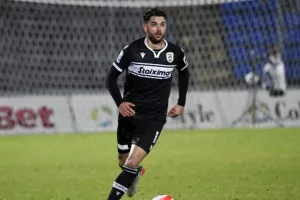 «Έχουμε ποιοτικό υλικό στον ΠΑΟΚ, όλοι μπορούν να βοηθήσουν»