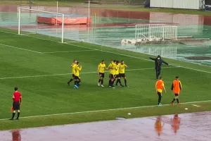ΑΣΙΛ - Ακρίτας: Τα... "μοιράστηκαν" στο ΓΣΖ (φώτος)