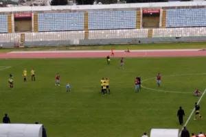 ΑΣΙΛ-ΕΝΠ: Ο τελευταίος νίκησε την πρωτοπόρο! (φώτος)