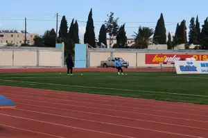 Σύντομα/Marcio Meira