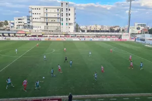 (Φώτος) Το "ερυθρόλευκο" τρένο συνεχίζει! 