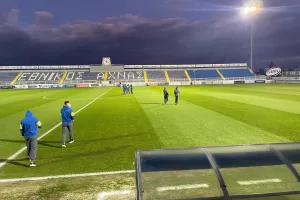 Στο Δασάκι το ΑΠΟΕΛ (βίντεο/φώτος)