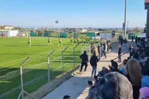 Κάλεσμα στους φιλάθλους για στήριξη