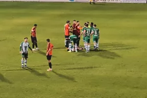 Απευθείας κόκκινη ο Φελλάς σε Νικολάου