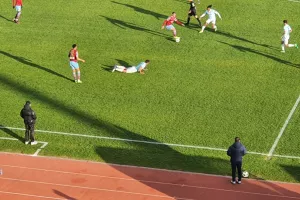 ΕΝΠ - Ερμής: Στα προημιτελικά με πεντάρα! (φώτος)