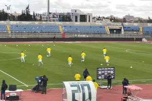 Οι εκλεκτοί του Μίλανιτς με κίπερ Πέτρου!