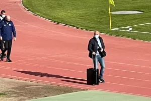 (ΒΙΝΤΕΟ/ΦΩΤΟΣ) Στο "Σ. Κυριακίδης" η Ανόρθωση