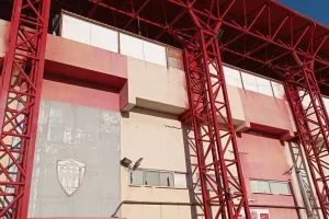Π.Ο Ξυλοτύμπου -Ομόνοια: Στο... φινάλε περίπατος και πρόκριση από τη Λάρνακα (φώτος)