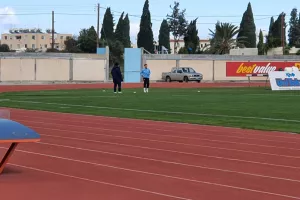 Σύντομα/Marcio Meira