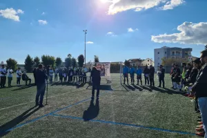  Δάκρυσαν και οι πέτρες για τον Μάκη (βίντεο/φώτος)