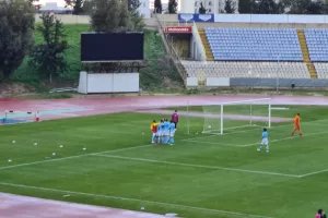 ΑΣΙΛ - Ακρίτας: Τα... "μοιράστηκαν" στο ΓΣΖ (φώτος)