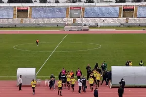 ΑΣΙΛ-ΕΝΠ: Ο τελευταίος νίκησε την πρωτοπόρο! (φώτος)
