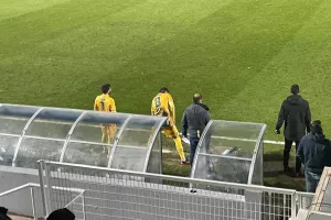 Επιστροφή... Λουντέμο