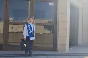 Ραφαελία/Πάφος