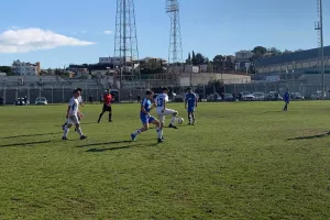 ΔΡΑΣΗ/ Στα γήπεδα...