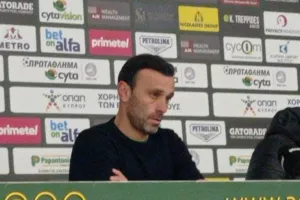 Kαταλά: "Να γίνουμε πιο δυνατοί πνευματικά"