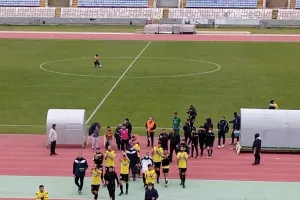 ΑΣΙΛ-ΕΝΠ: Ο τελευταίος νίκησε την πρωτοπόρο! (φώτος)