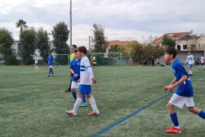 Διπλό στη Λεμεσό