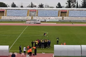 ΑΣΙΛ-ΕΝΠ: Ο τελευταίος νίκησε την πρωτοπόρο! (φώτος)
